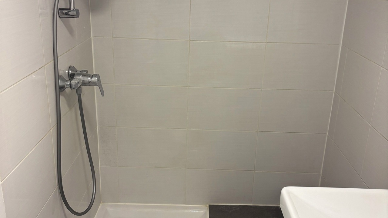Photo of Bathroom in Noisy-le-Sec