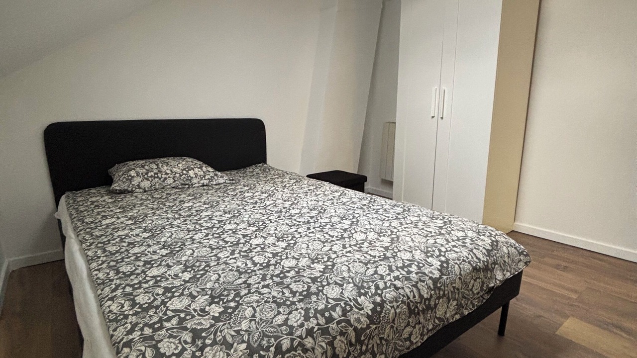 Photo of Bedroom in Noisy-le-Sec