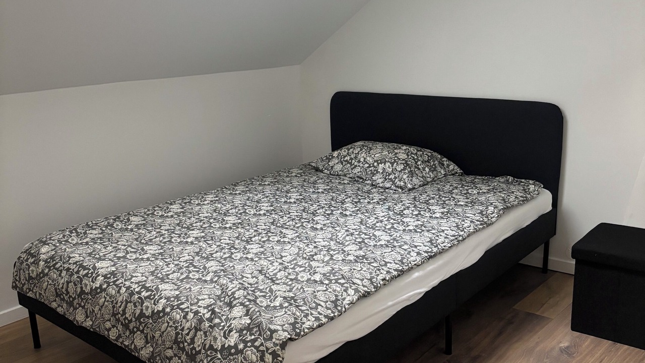 Photo of Bedroom in Noisy-le-Sec