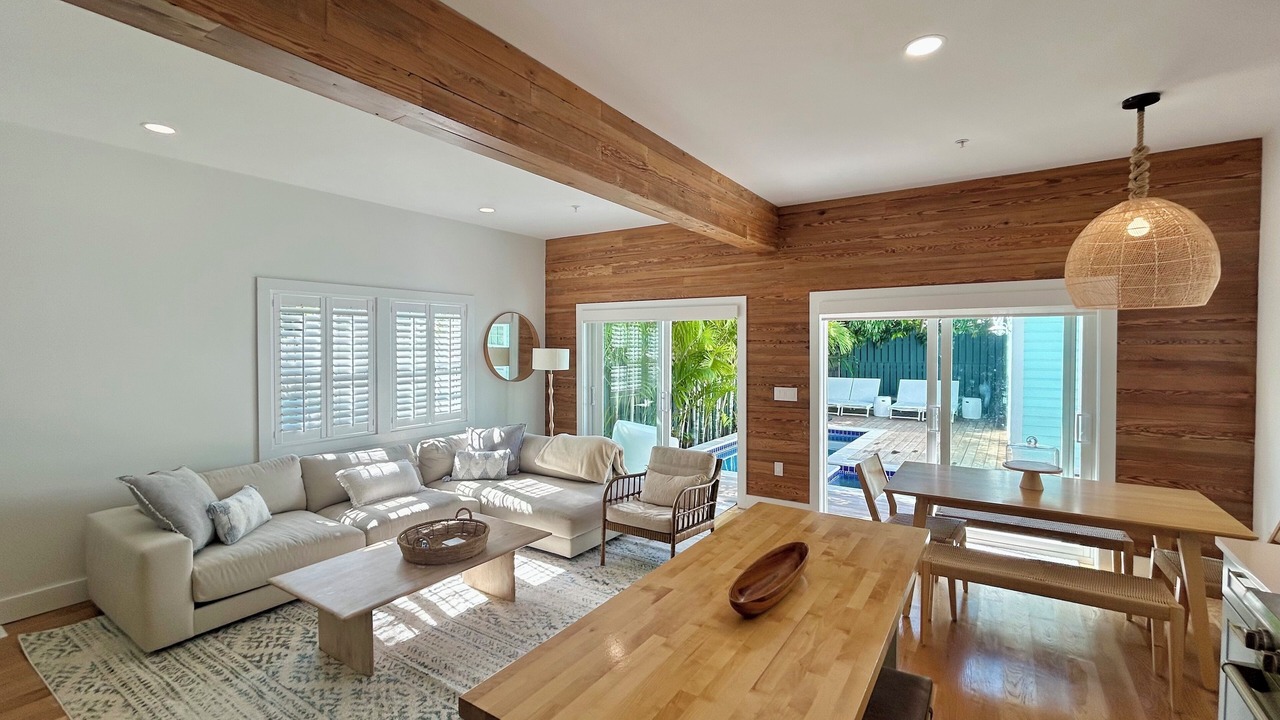 Photo of Livingroom in Old Town
