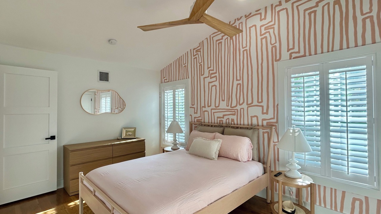 Photo of Bedroom in Old Town