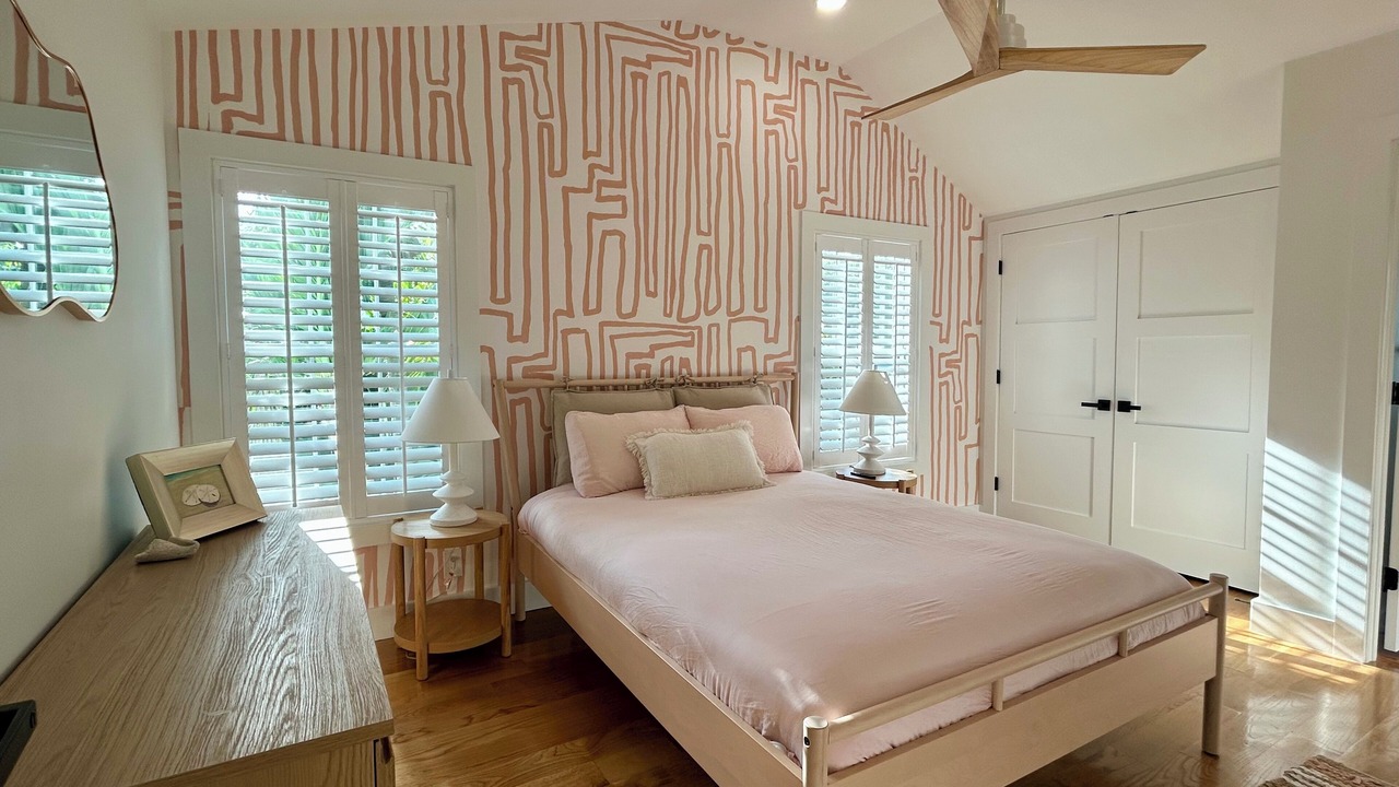 Photo of Bedroom in Old Town