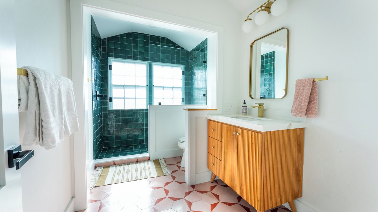 Photo of Bathroom in Old Town