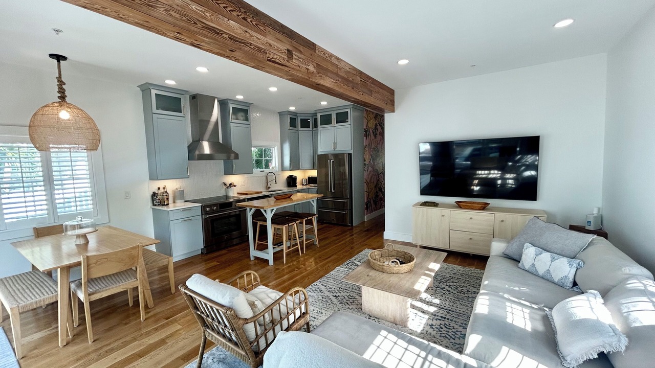 Photo of Livingroom in Old Town