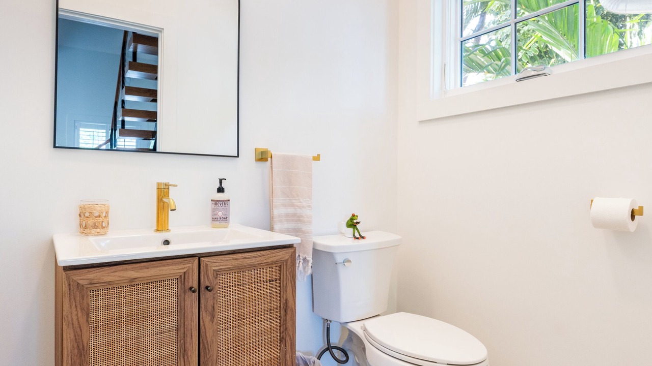 Photo of Bathroom in Old Town