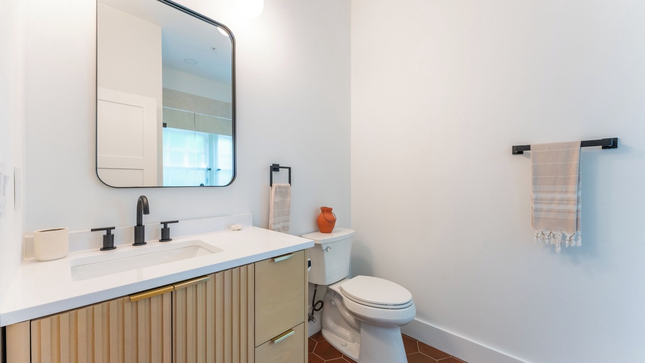 Photo of Bathroom in Old Town