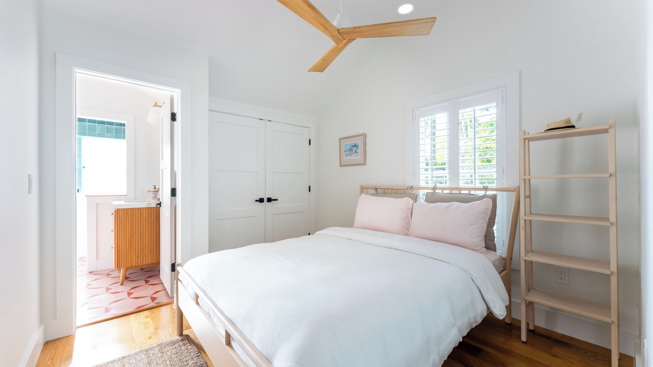 Photo of Bedroom in Old Town