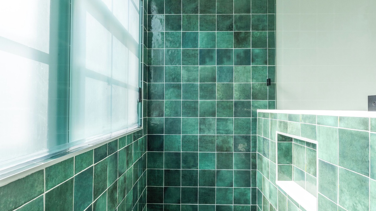 Photo of Bathroom in Old Town