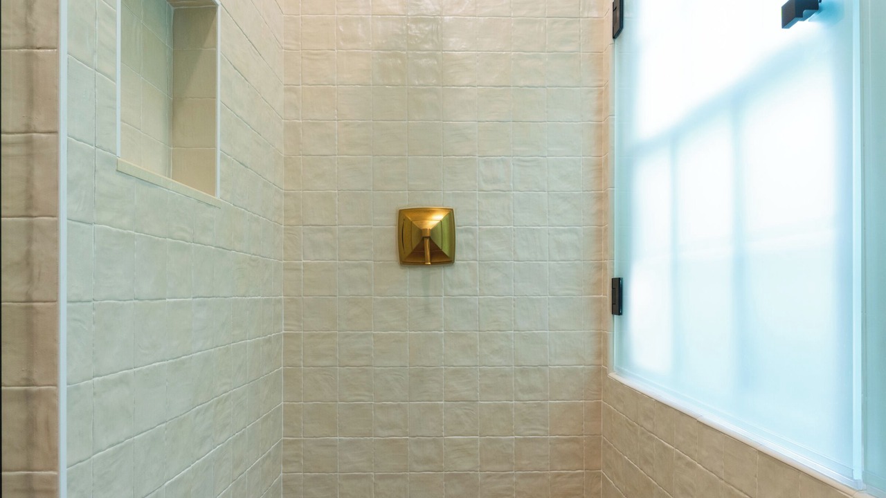 Photo of Bathroom in Old Town