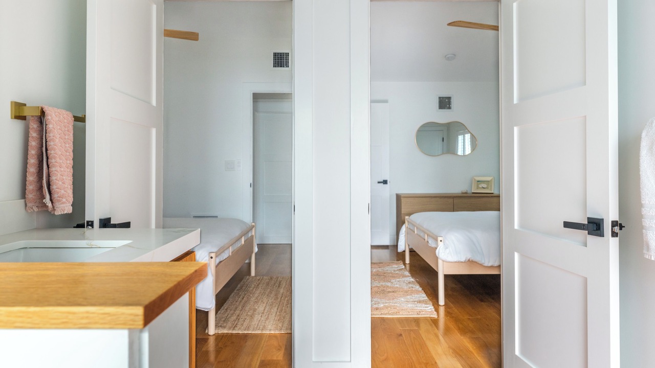 Photo of Bedroom in Old Town