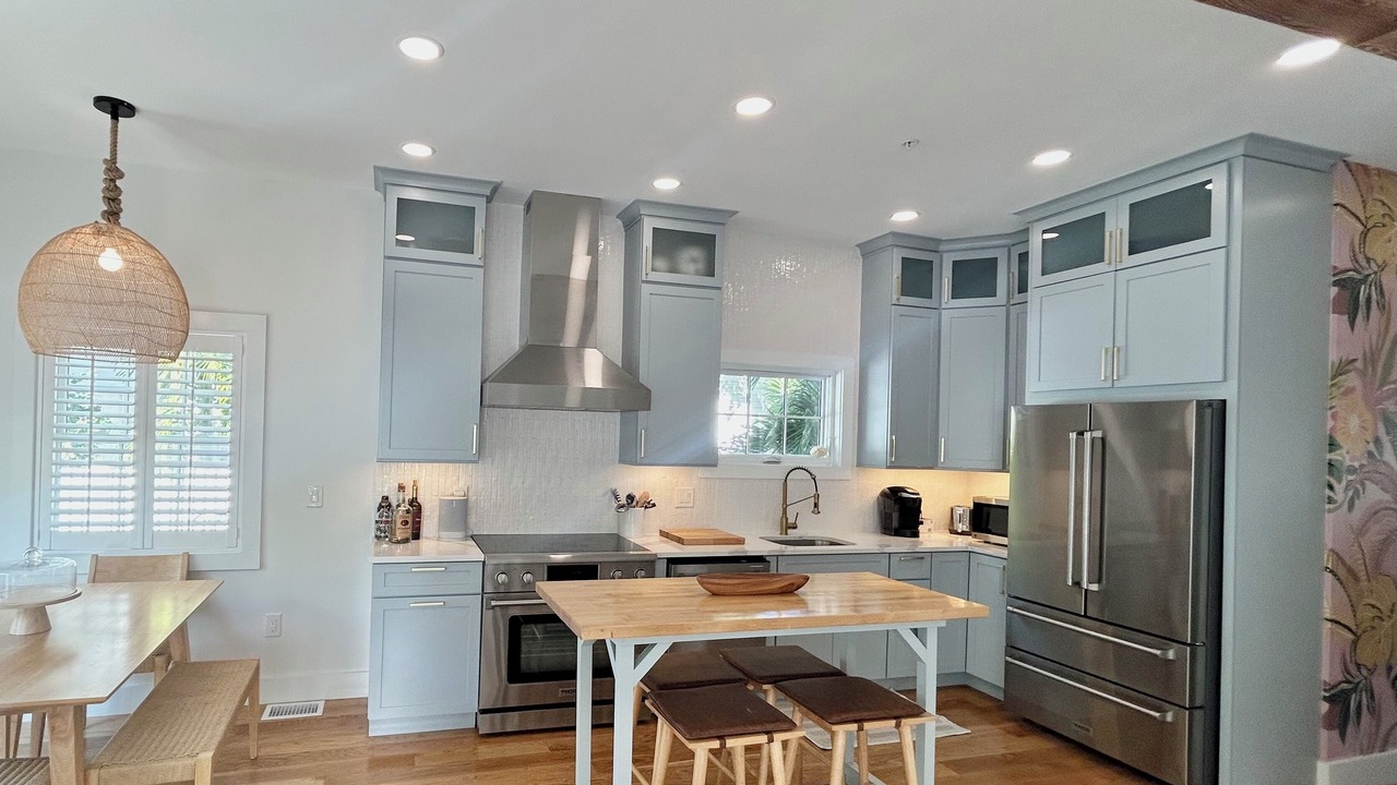 Photo of Kitchen in Old Town