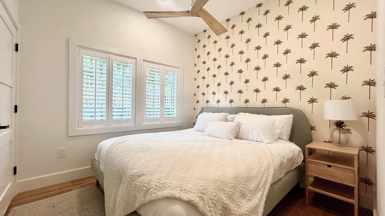Photo of Bedroom in Old Town