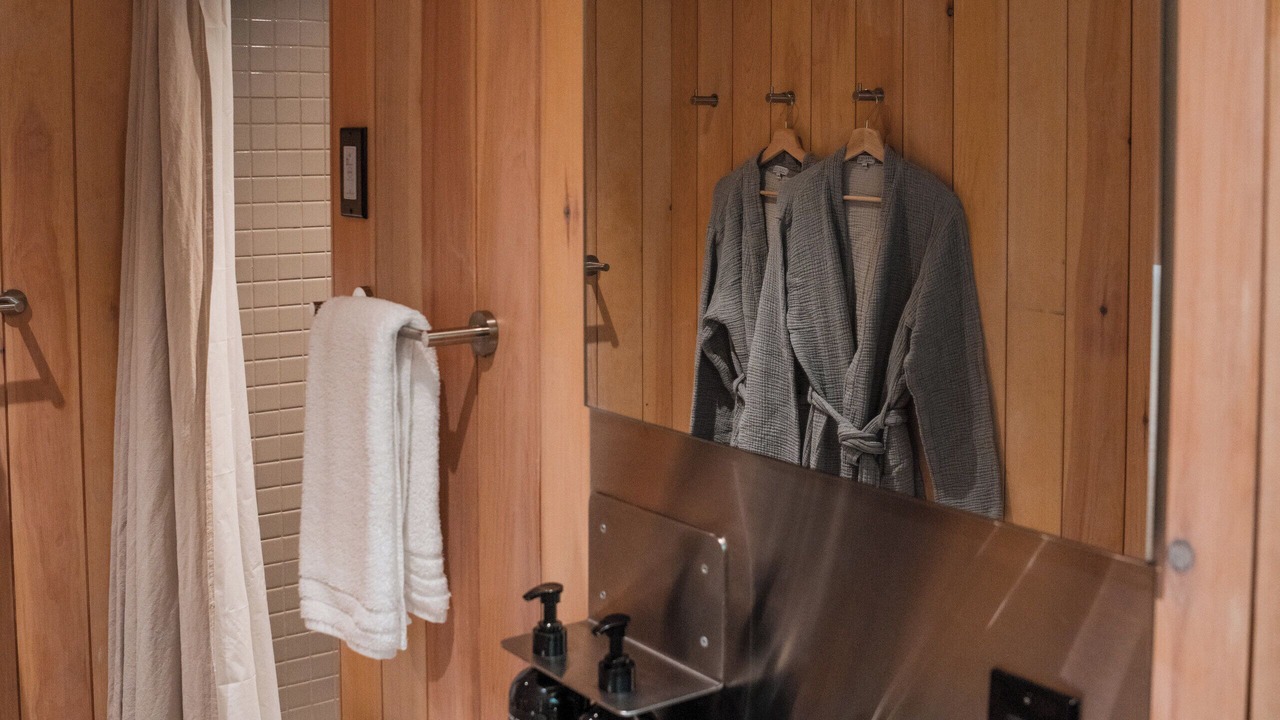 Photo of Bathroom in Glen Huron