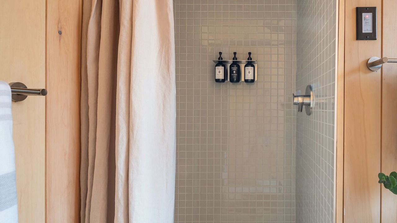 Photo of Bathroom in Glen Huron