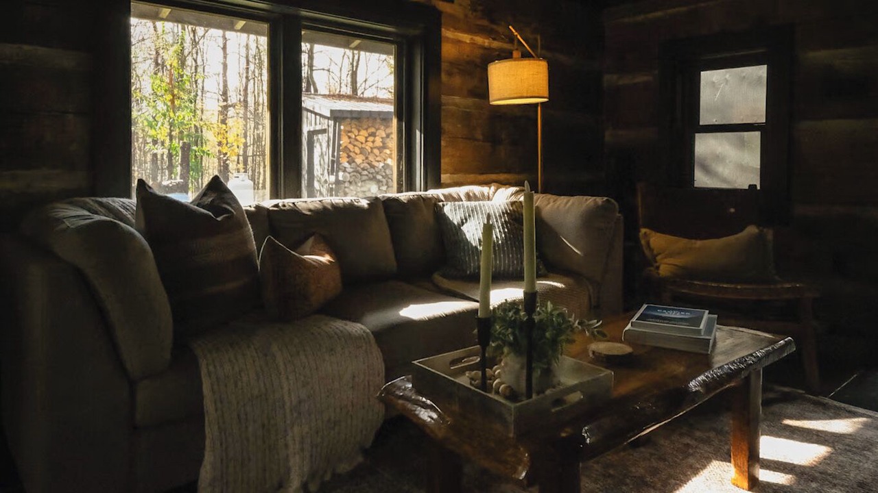Photo of Livingroom in Glen Huron