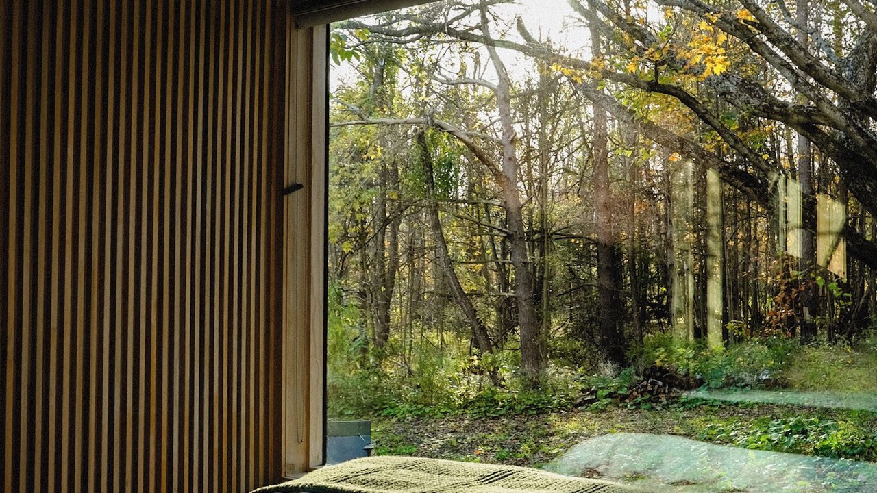 Photo of Bedroom in Glen Huron