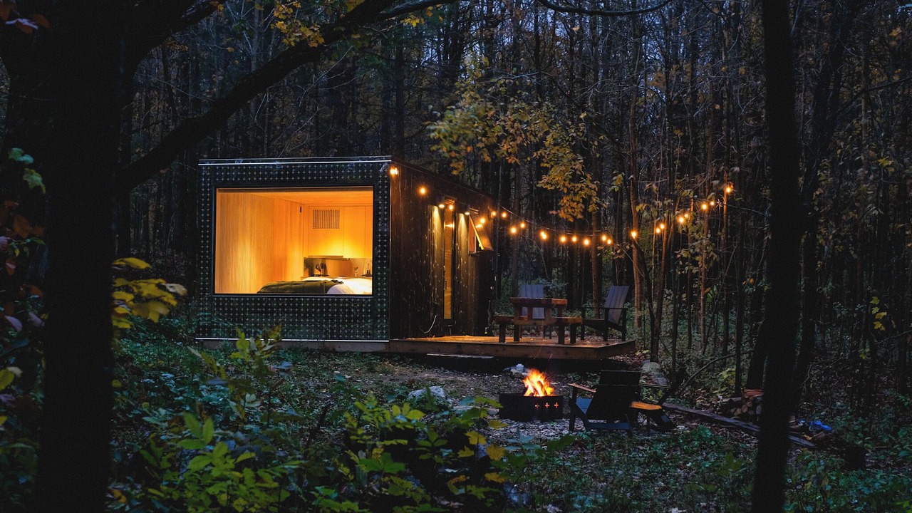 Photo of Outdoor in Glen Huron