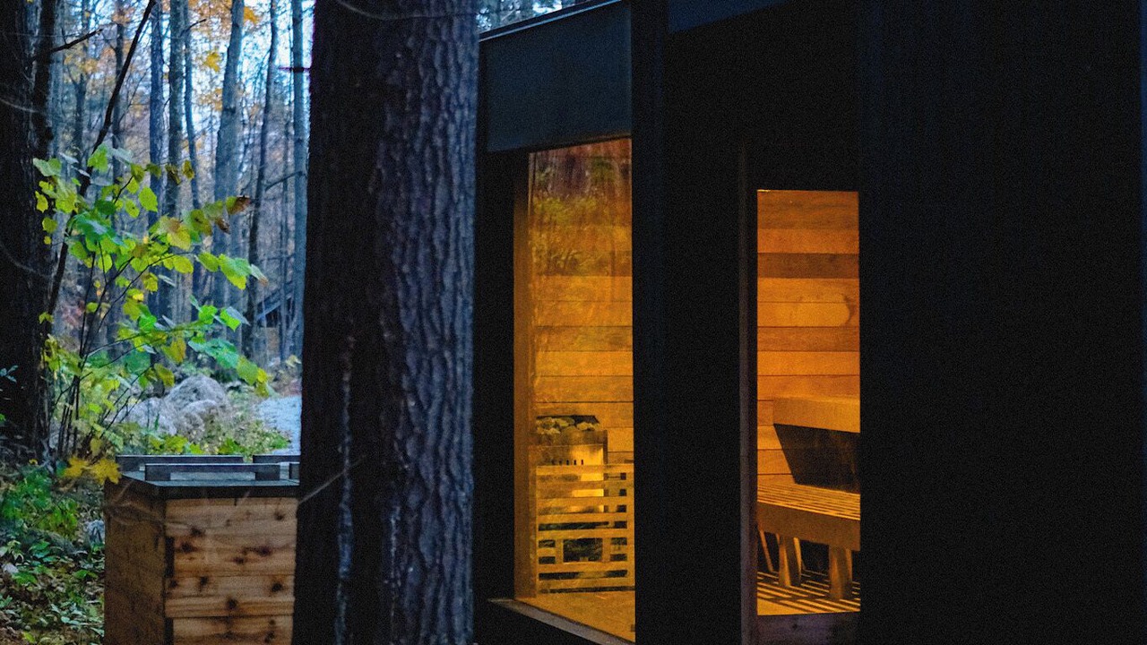 Photo of Patio Balcony in Glen Huron