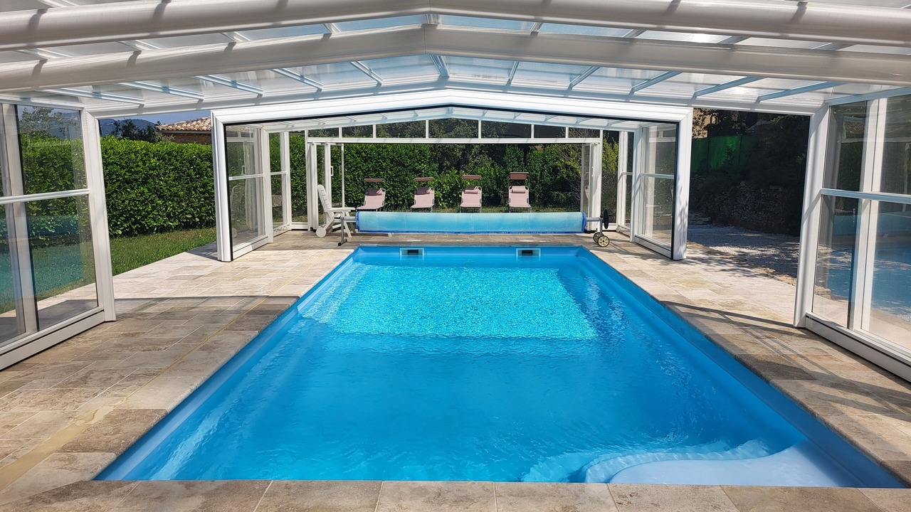 Photo of Outdoor in Faucon