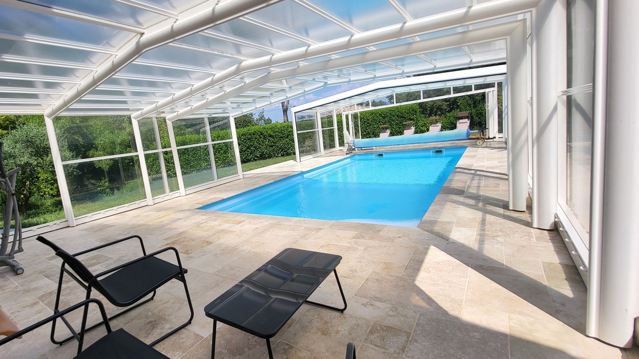 Photo of Outdoor in Faucon