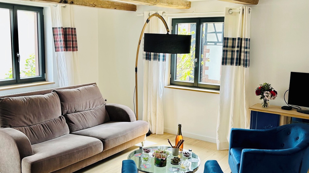 Photo of Livingroom in Grassendorf