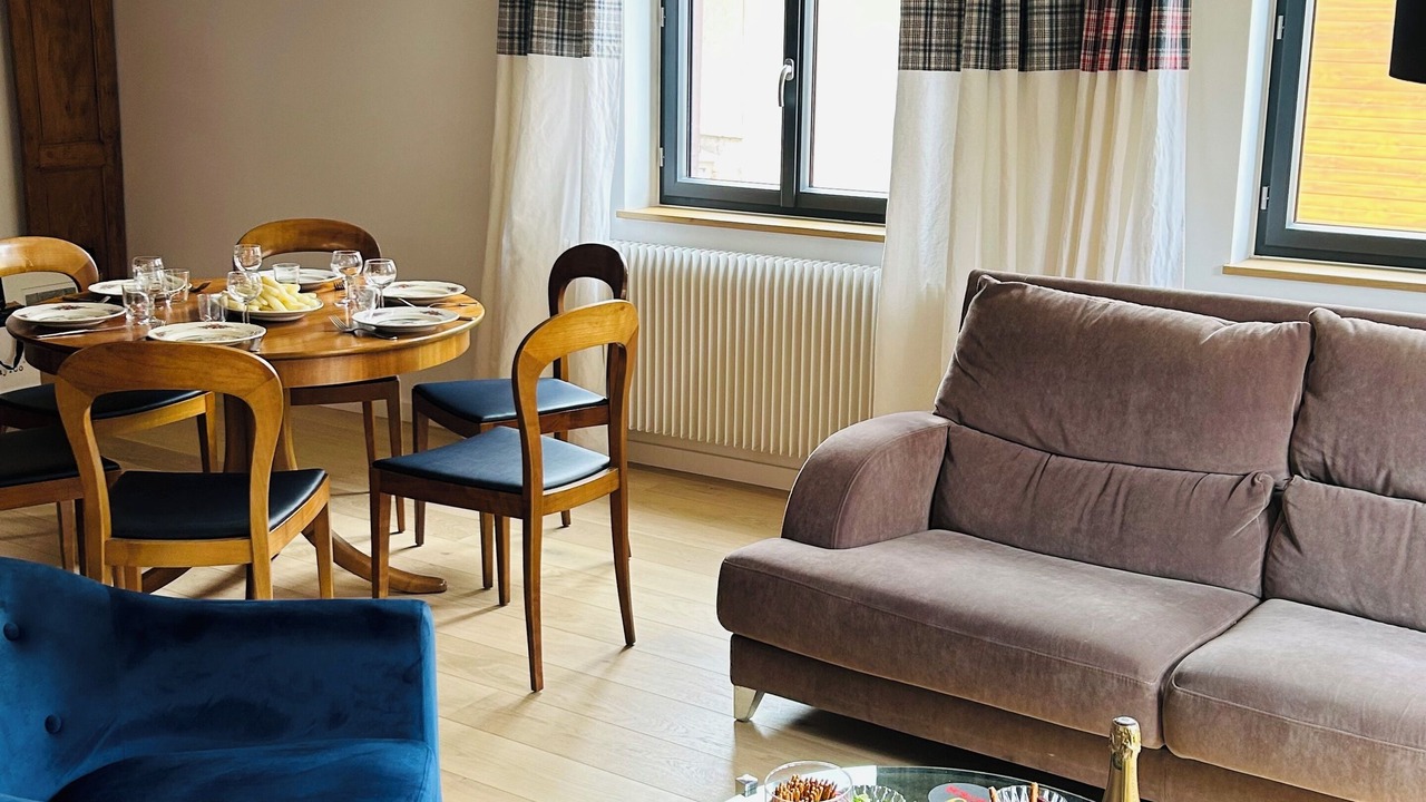 Photo of Livingroom in Grassendorf