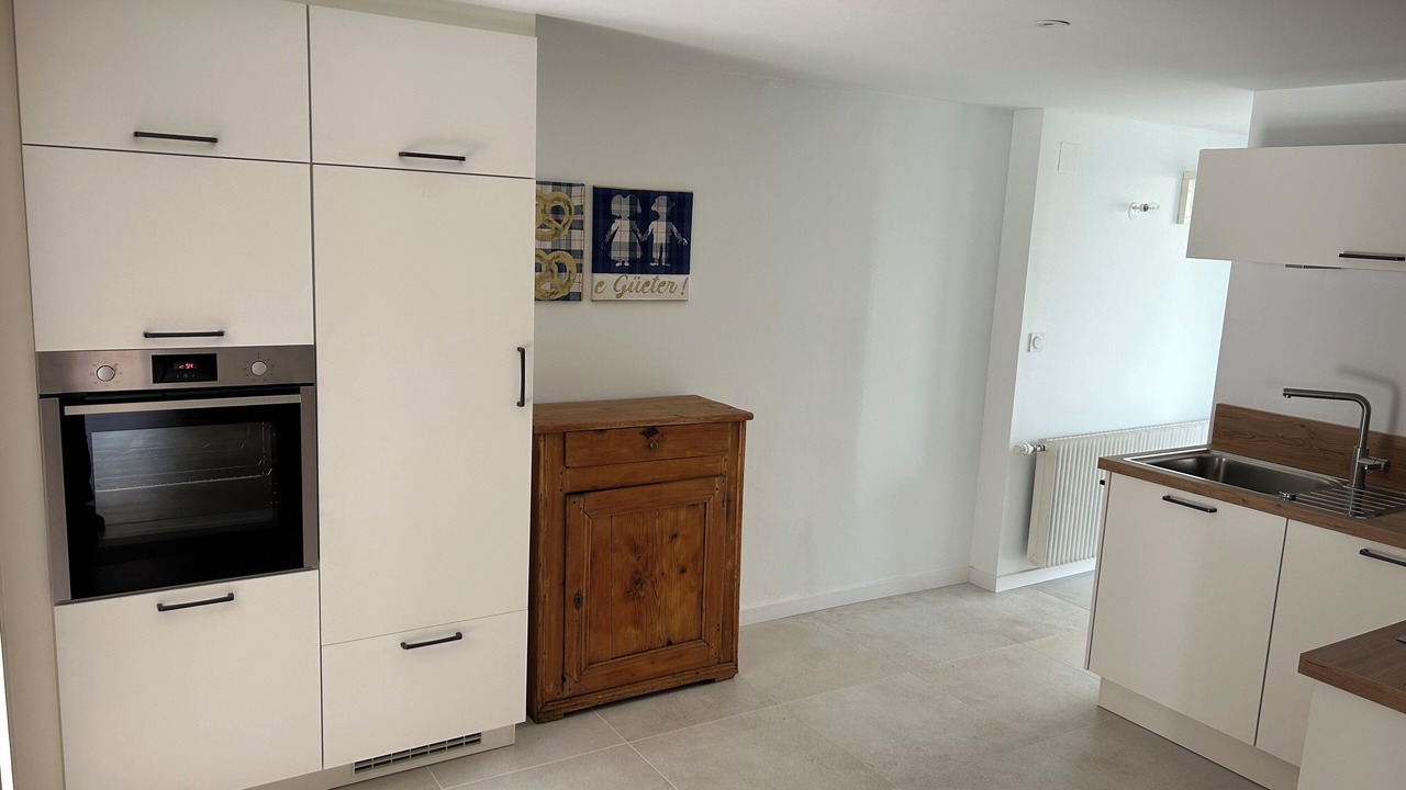 Photo of Kitchen in Grassendorf