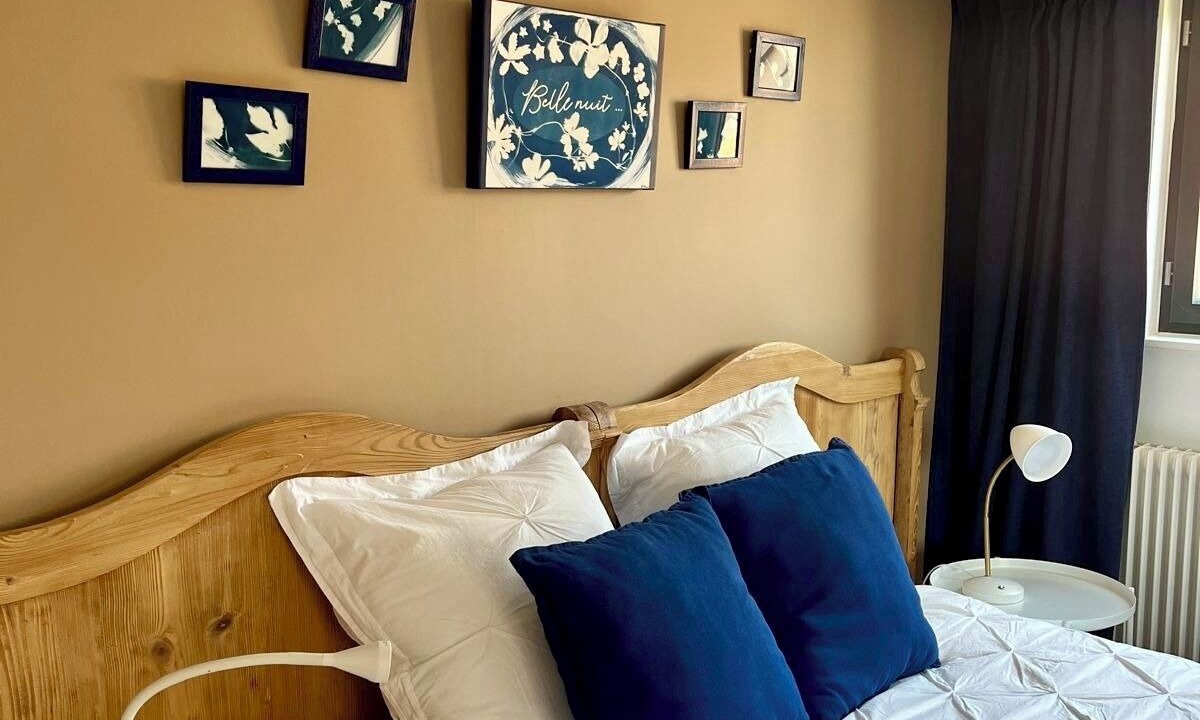 Photo of Bedroom in Grassendorf