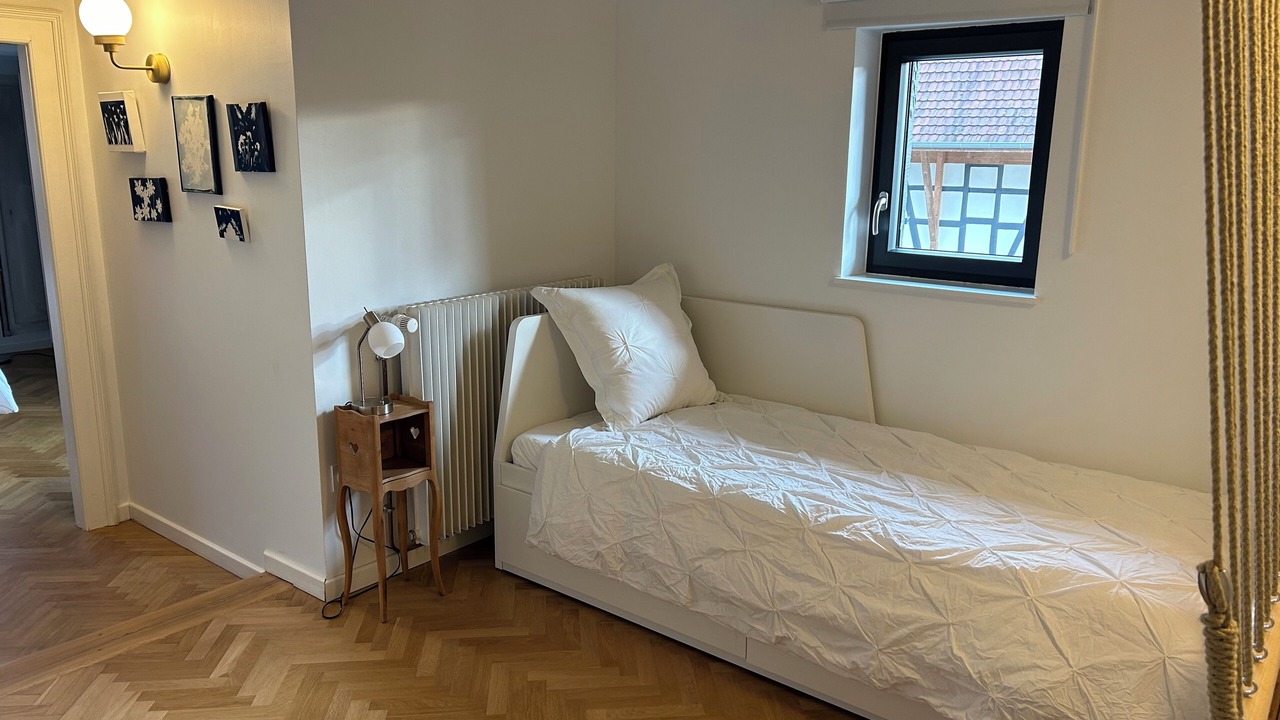 Photo of Bedroom in Grassendorf