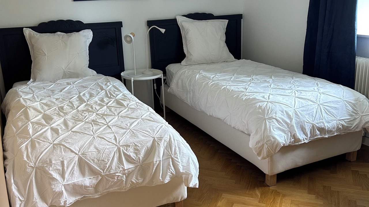 Photo of Bedroom in Grassendorf