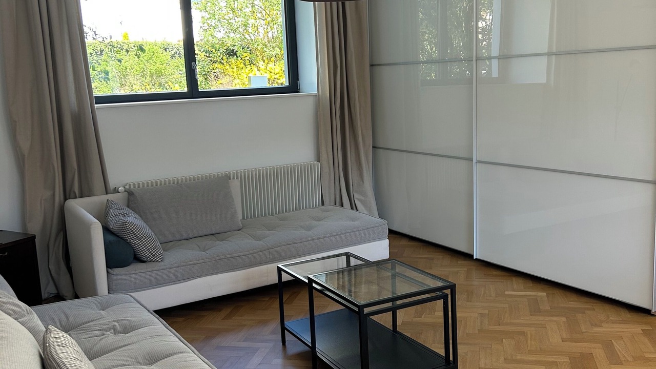Photo of Livingroom in Grassendorf