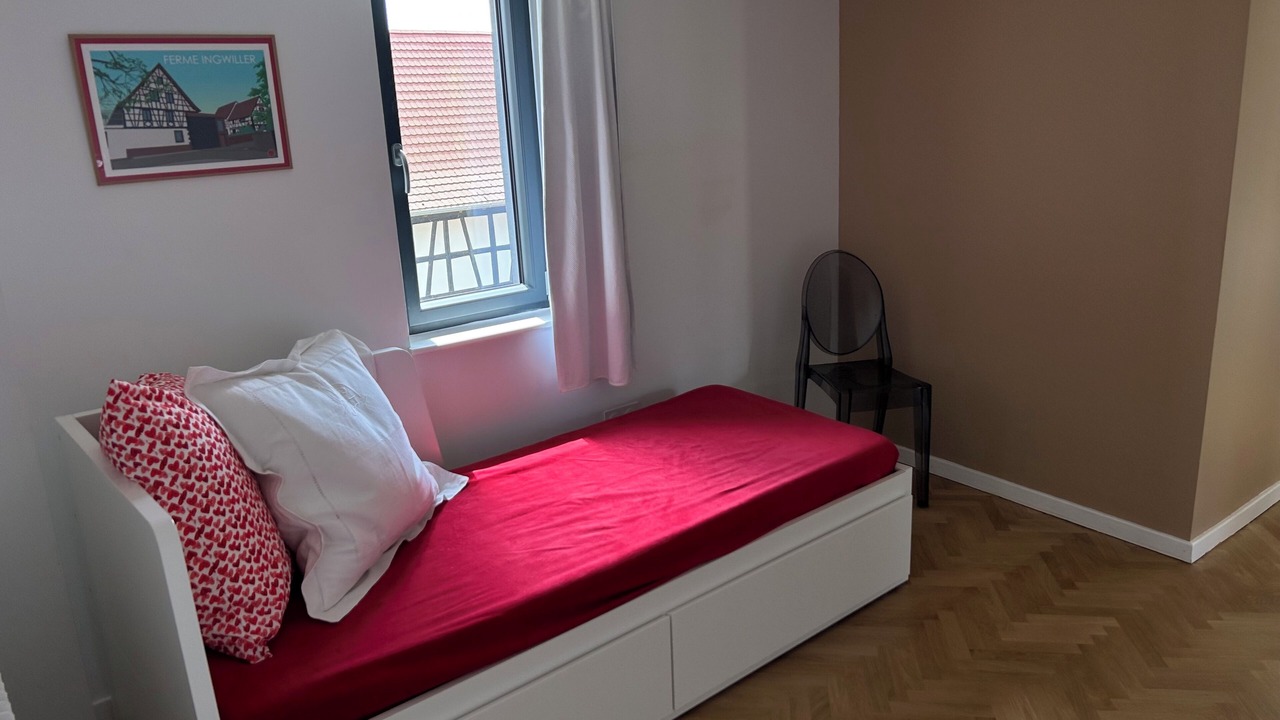Photo of Bedroom in Grassendorf