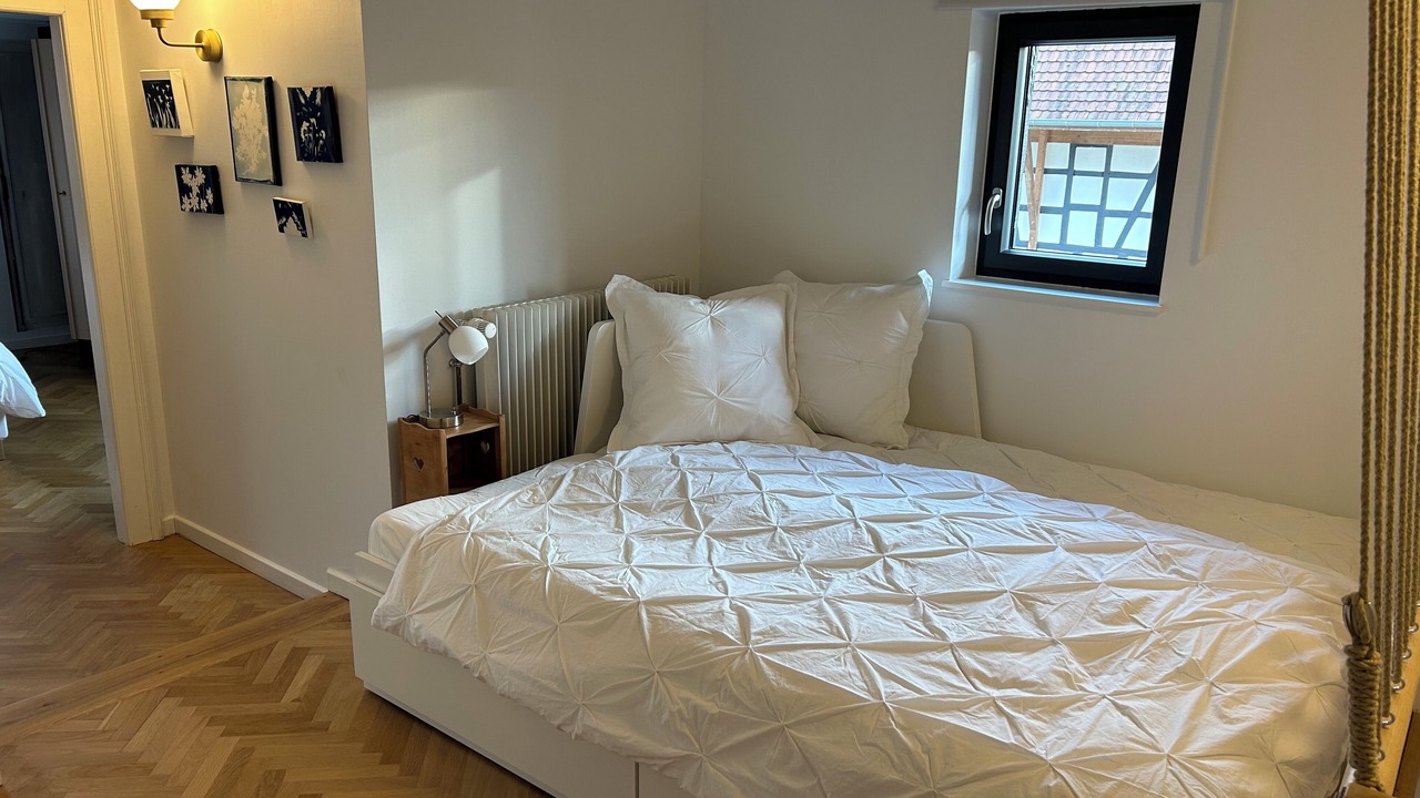 Photo of Bedroom in Grassendorf