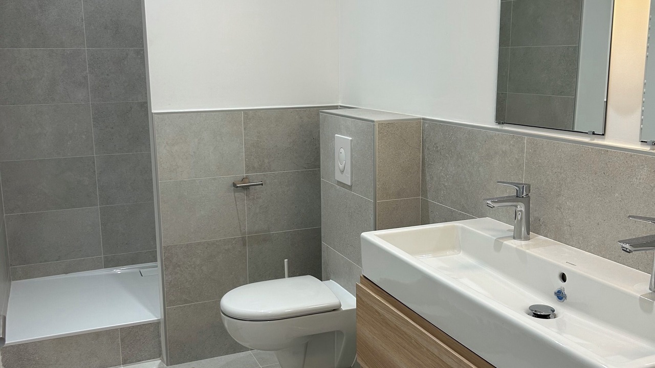 Photo of Bathroom in Grassendorf