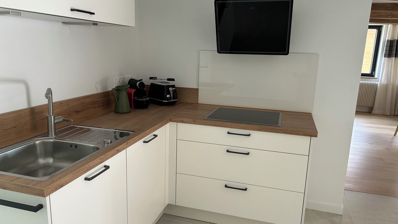 Photo of Kitchen in Grassendorf