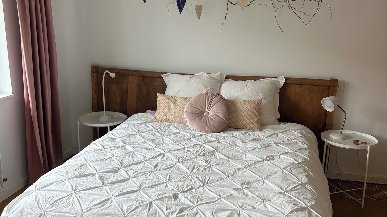 Photo of Bedroom in Grassendorf