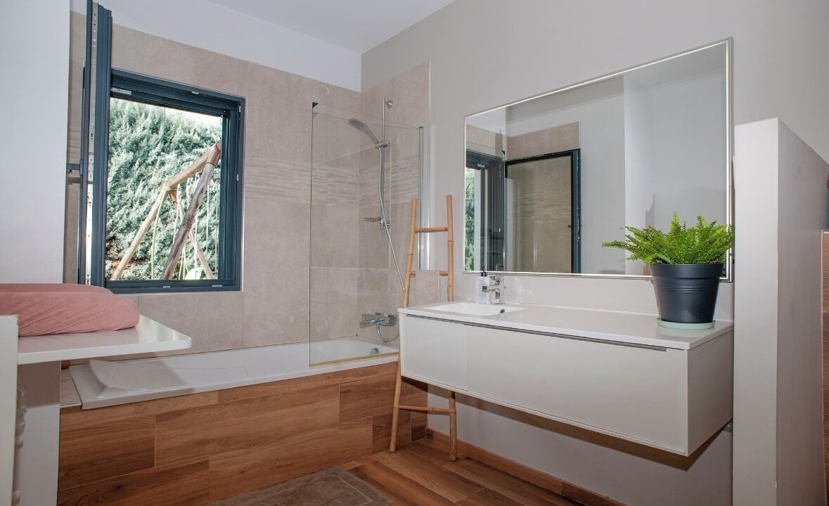 Photo of Bathroom in Ucel