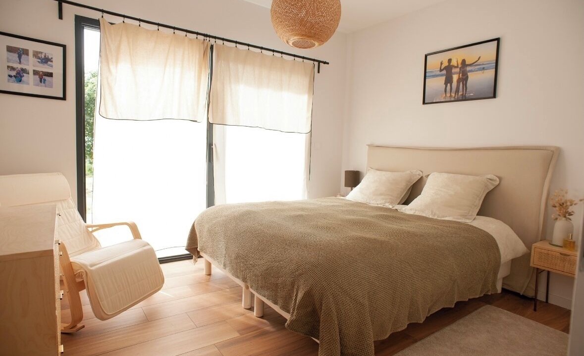 Photo of Bedroom in Ucel