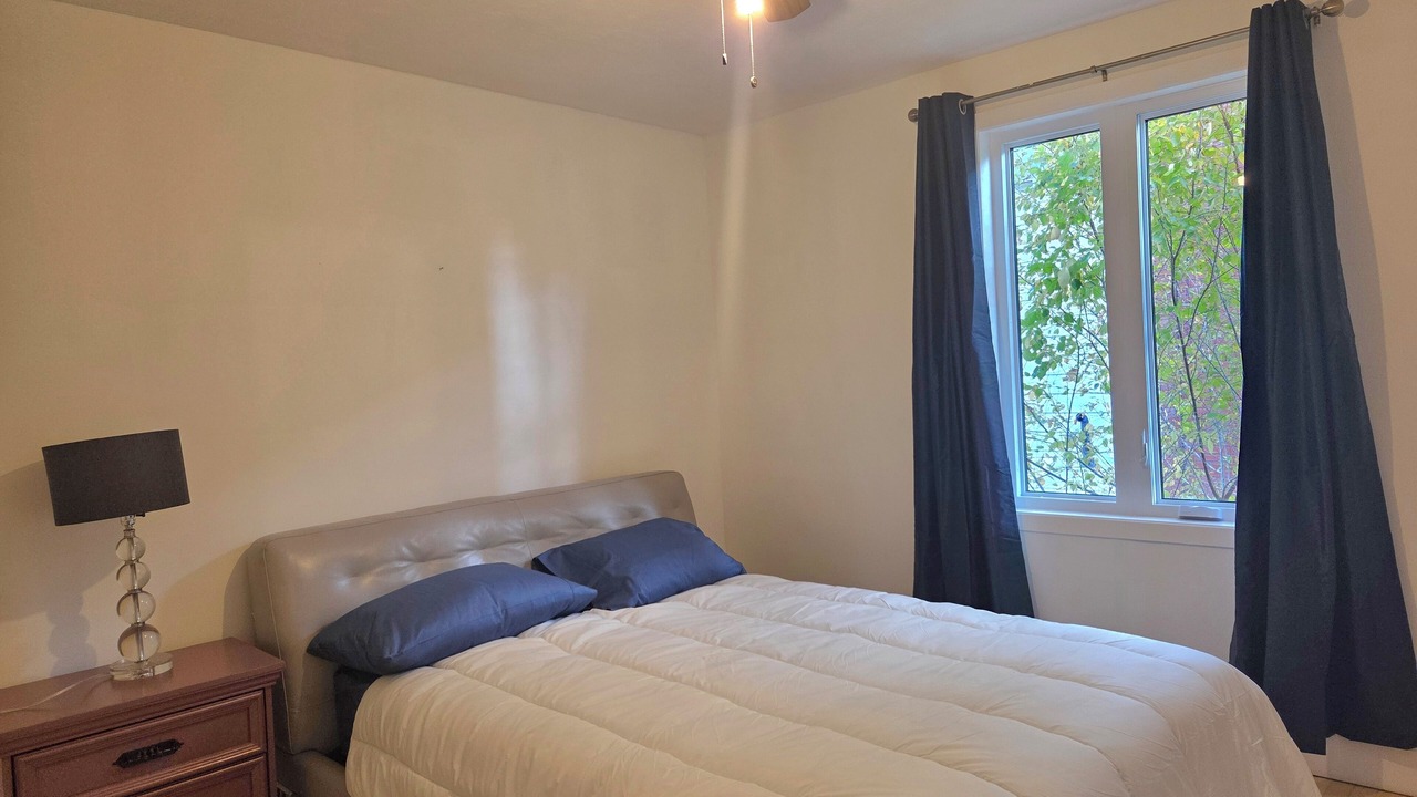 Photo of Bedroom in Vanier