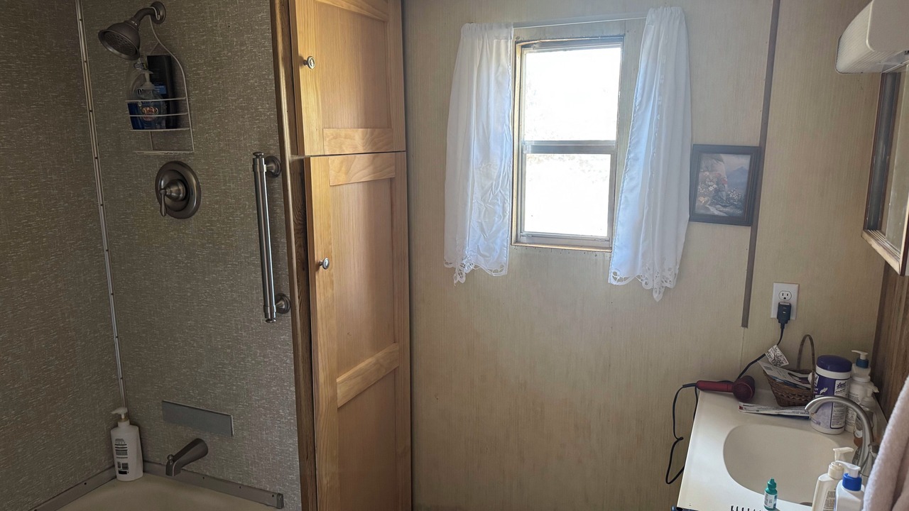 Photo of Bathroom in Arley