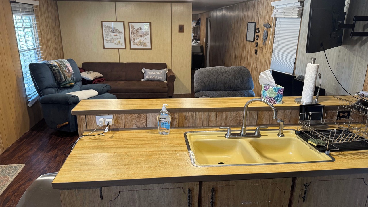 Photo of Livingroom in Arley