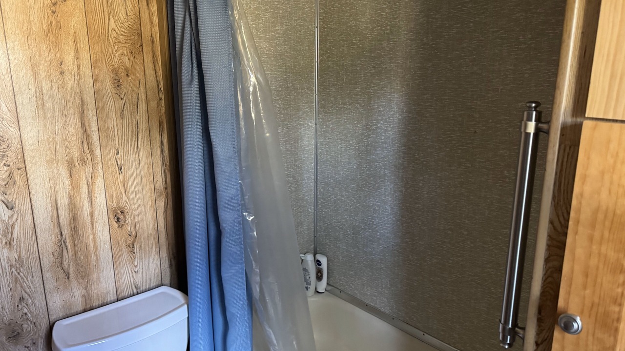 Photo of Bathroom in Arley