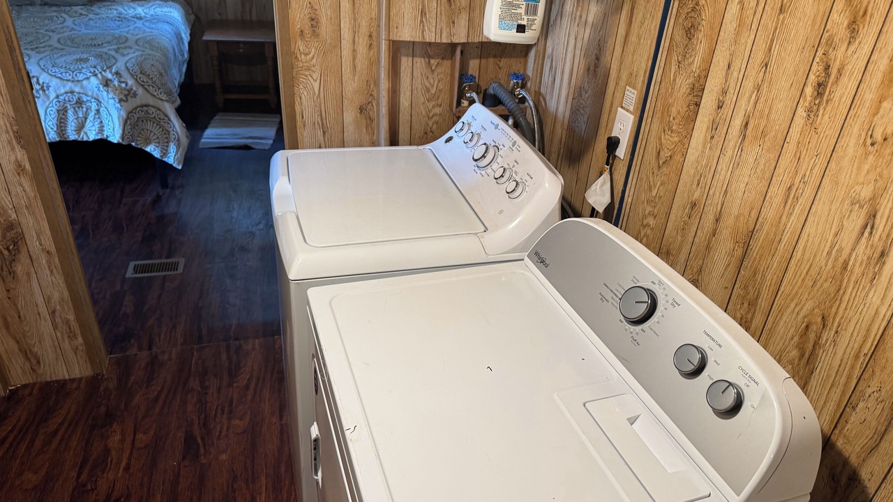 Photo of Bedroom in Arley