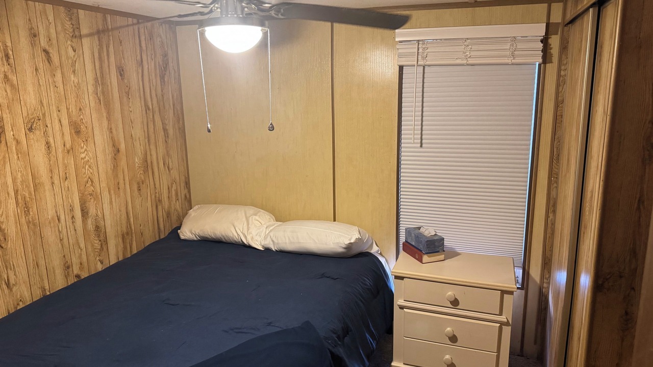 Photo of Bedroom in Arley