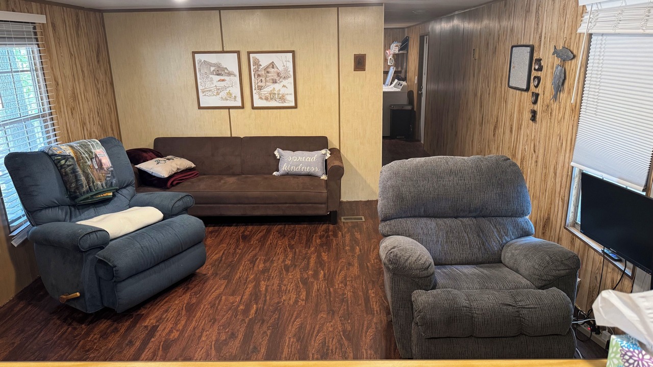 Photo of Livingroom in Arley