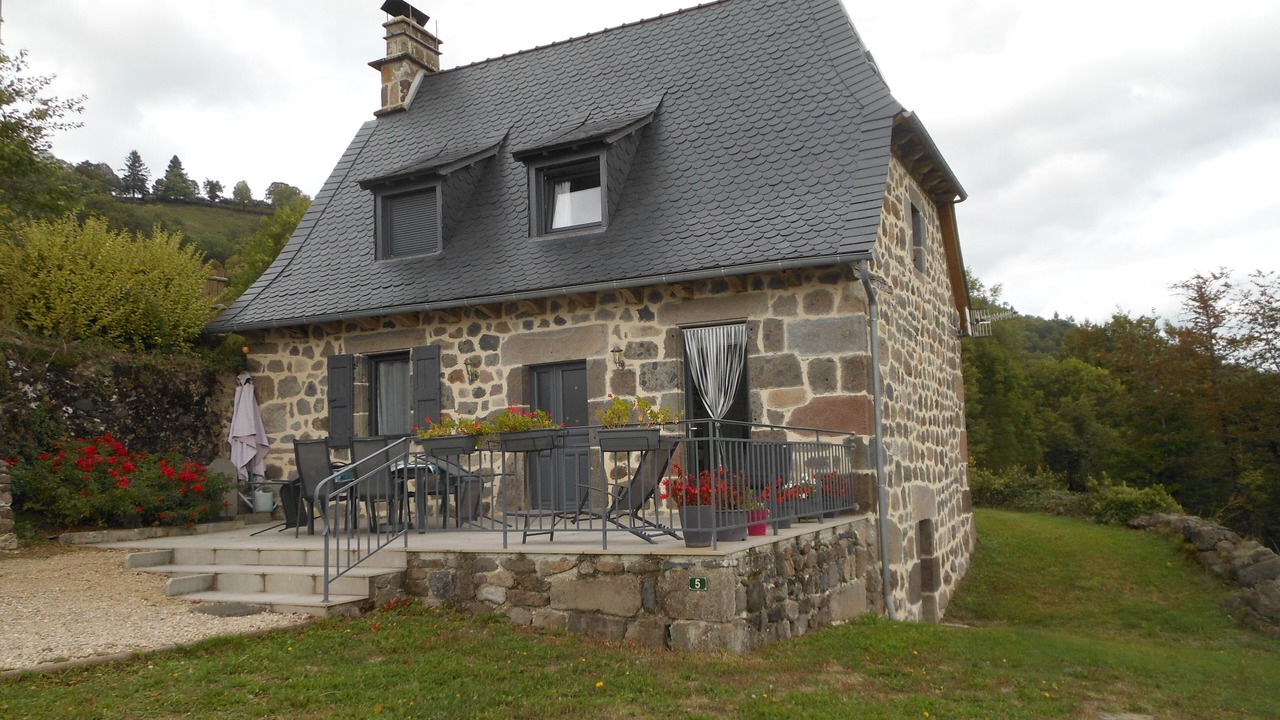 Photo of Outdoor in Badailhac