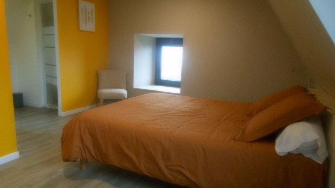 Photo of Bedroom in Badailhac