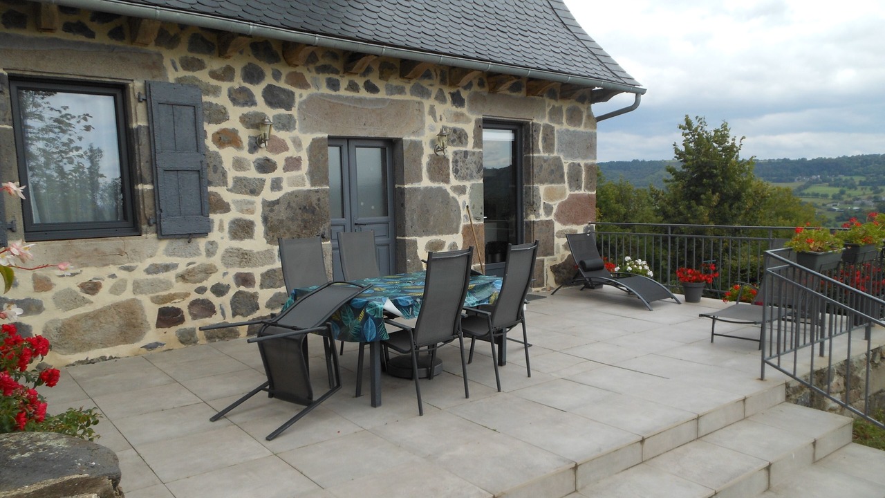 Photo of Outdoor in Badailhac