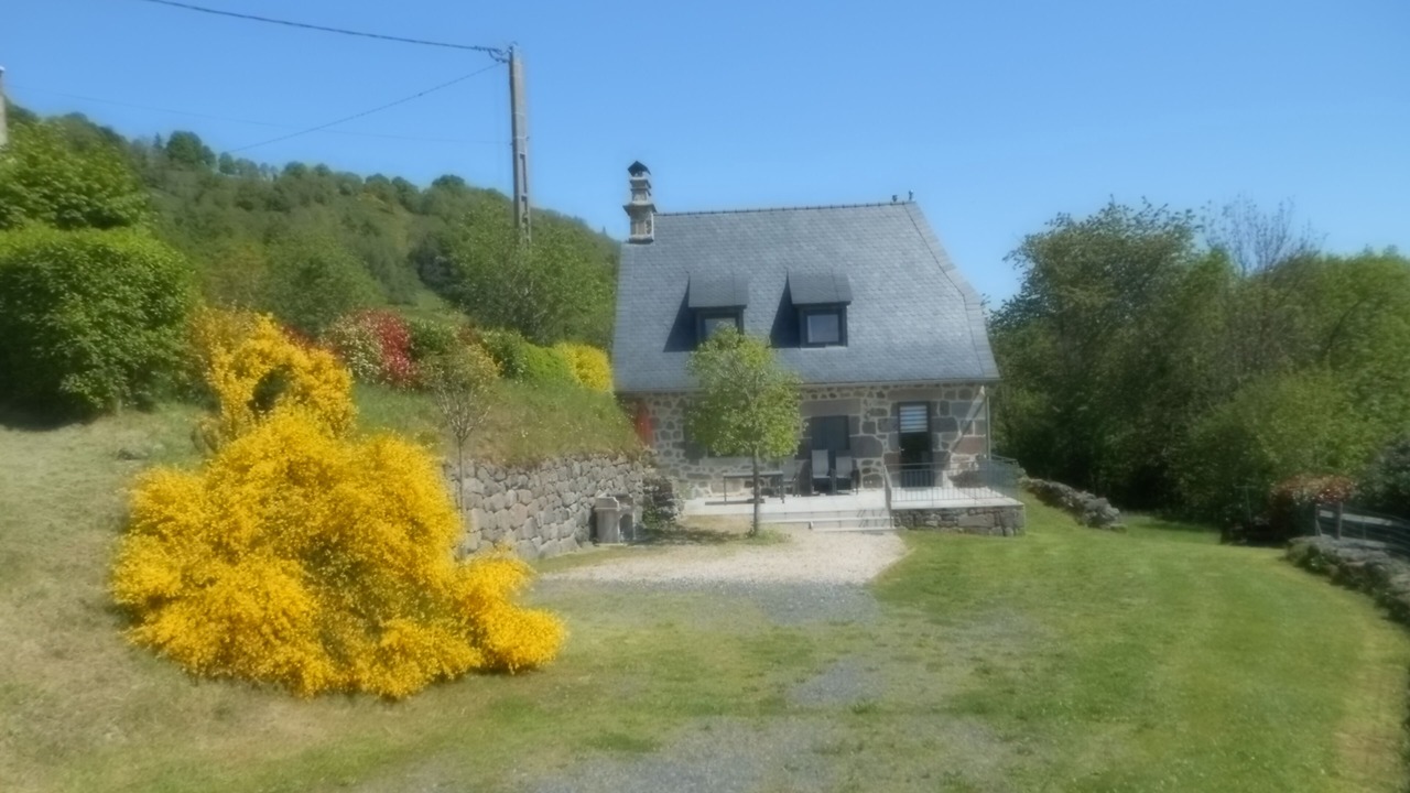 Photo of Outdoor in Badailhac