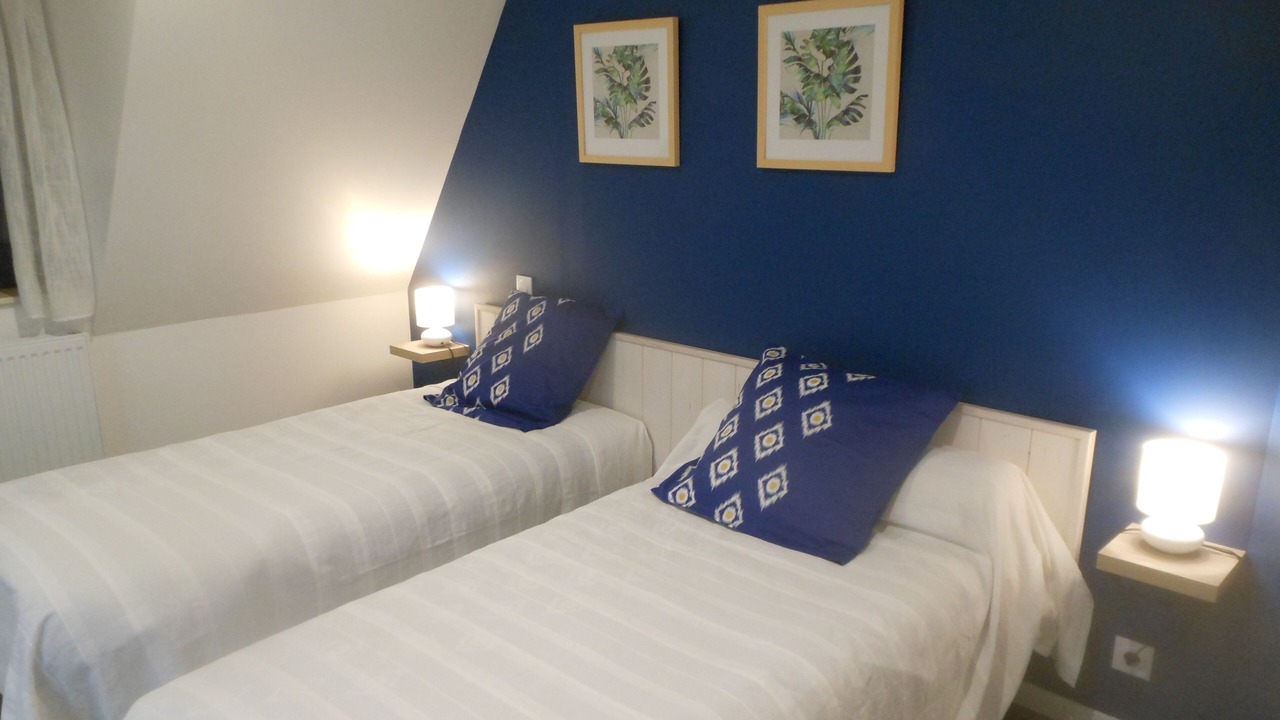 Photo of Bedroom in Badailhac